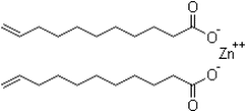 Zinc Undecenoate Undecylenate Manufacturers Suppliers